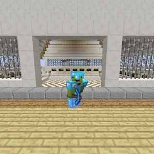 Meet your Posher, Steven